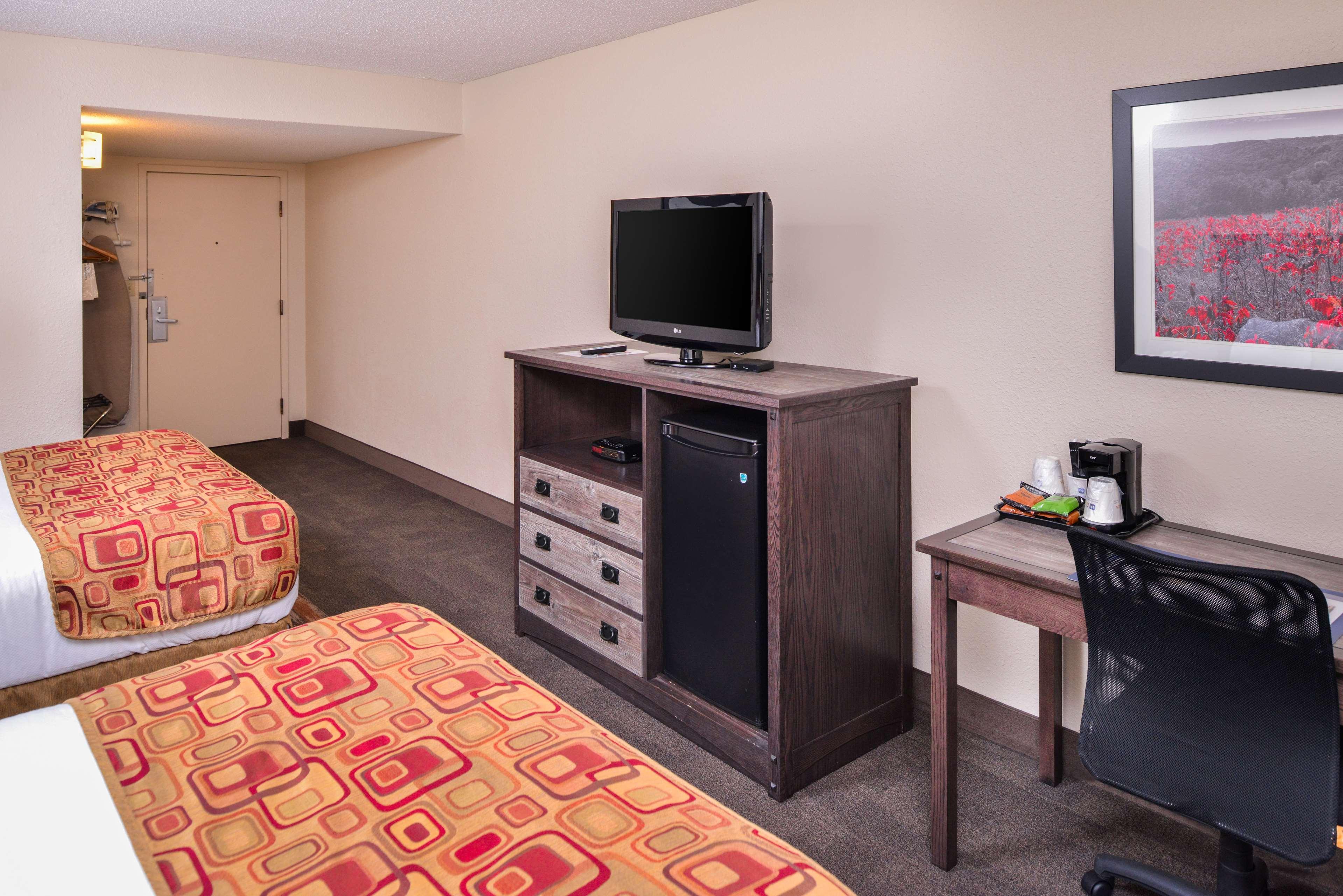 Best Western Kelly Inn - Yankton Exterior photo