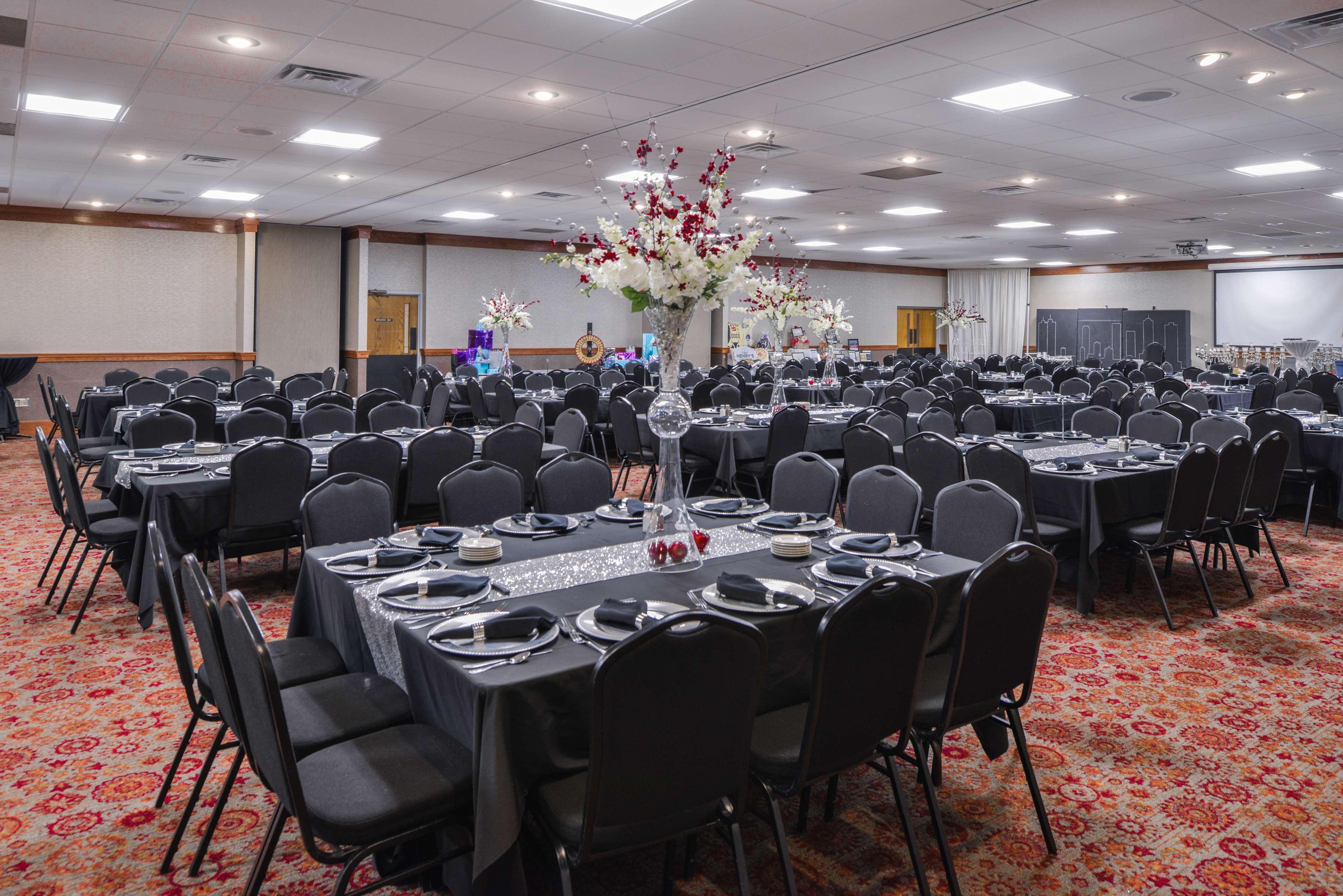 Best Western Kelly Inn - Yankton Exterior photo